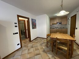 081 Trilocale Baldino Pinzolo