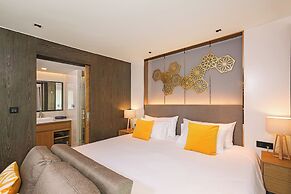 Studio in LaVita Condo in Rawai  2204