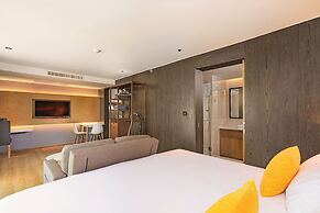 Studio in LaVita Condo in Rawai  2204