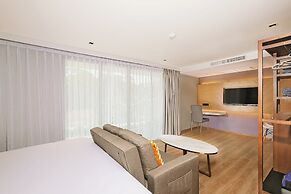 Studio in LaVita Condo in Rawai  2204