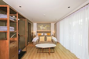 Studio in LaVita Condo in Rawai  2204