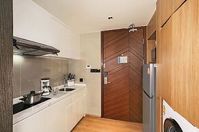 Studio in LaVita Condo in Rawai  2204