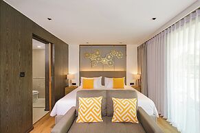 Studio in LaVita Condo in Rawai  2204