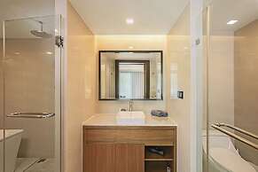 Studio in LaVita Condo in Rawai  2204