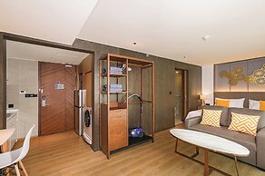 Studio in LaVita Condo in Rawai  2204