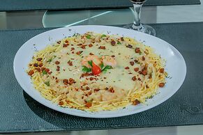 Raru's Ponta Negra - Adults Only