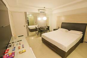 Raru's Ponta Negra - Adults Only