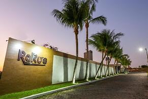 Raru's Ponta Negra - Adults Only