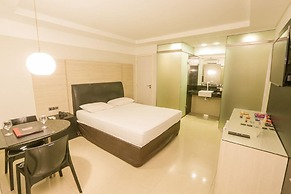 Raru's Ponta Negra - Adults Only