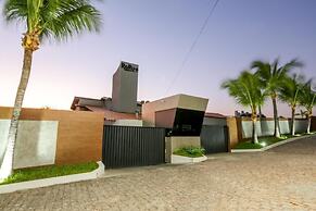 Raru's Ponta Negra - Adults Only