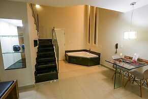 Raru's Ponta Negra - Adults Only