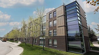 Mount Royal University Residences