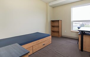 Mount Royal University Residences
