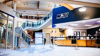 Mount Royal University Residences