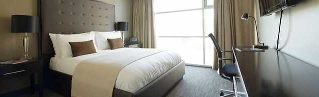 Mount Royal University Residences