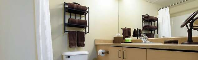 Mount Royal University Residences
