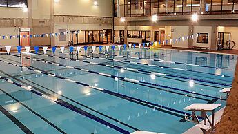 Mount Royal University Residences