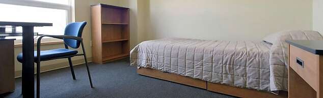 Mount Royal University Residences