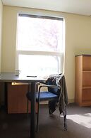 Mount Royal University Residences