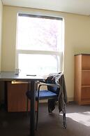 Mount Royal University Residences