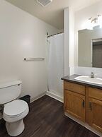 Mount Royal University Residences
