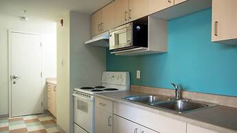 Mount Royal University Residences