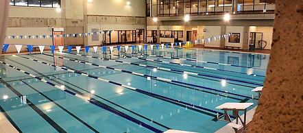 Mount Royal University Residences