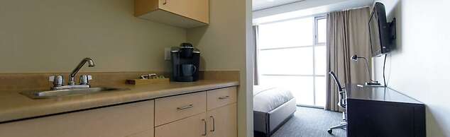 Mount Royal University Residences