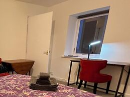 Vernon Place Accommodation