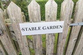 The Stable
