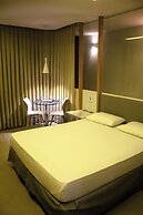 Raru's Cidade Jardim - Adults Only