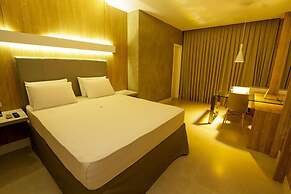 Raru's Cidade Jardim - Adults Only