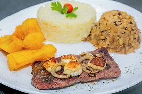 Raru's Cidade Jardim - Adults Only