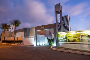 Raru's Cidade Jardim - Adults Only