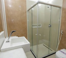 Raru's Cidade Jardim - Adults Only