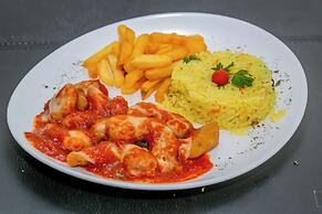 Raru's Cidade Jardim - Adults Only