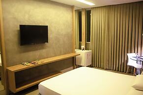 Raru's Cidade Jardim - Adults Only