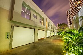 Raru's Cidade Jardim - Adults Only