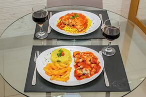 Raru's Cidade Jardim - Adults Only