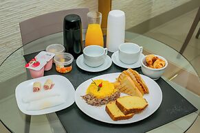 Raru's Cidade Jardim - Adults Only
