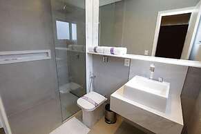 Raru's Cidade Jardim - Adults Only