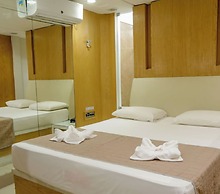 Raru's Cidade Jardim - Adults Only