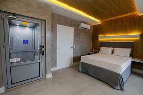 Raru's Cidade Jardim - Adults Only