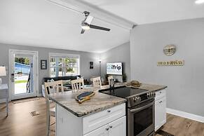 Laguna Beach Leisure