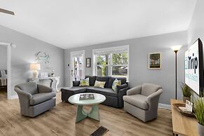 Laguna Beach Leisure