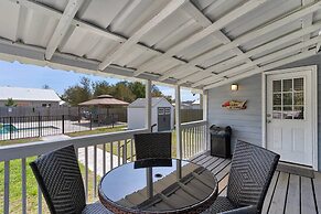 Laguna Beach Leisure