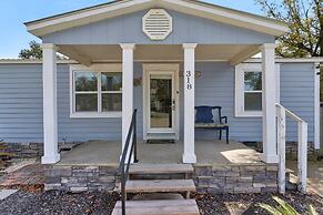 Laguna Beach Leisure