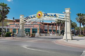 Laguna Beach Leisure