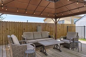 Laguna Beach Leisure