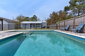 Laguna Beach Leisure